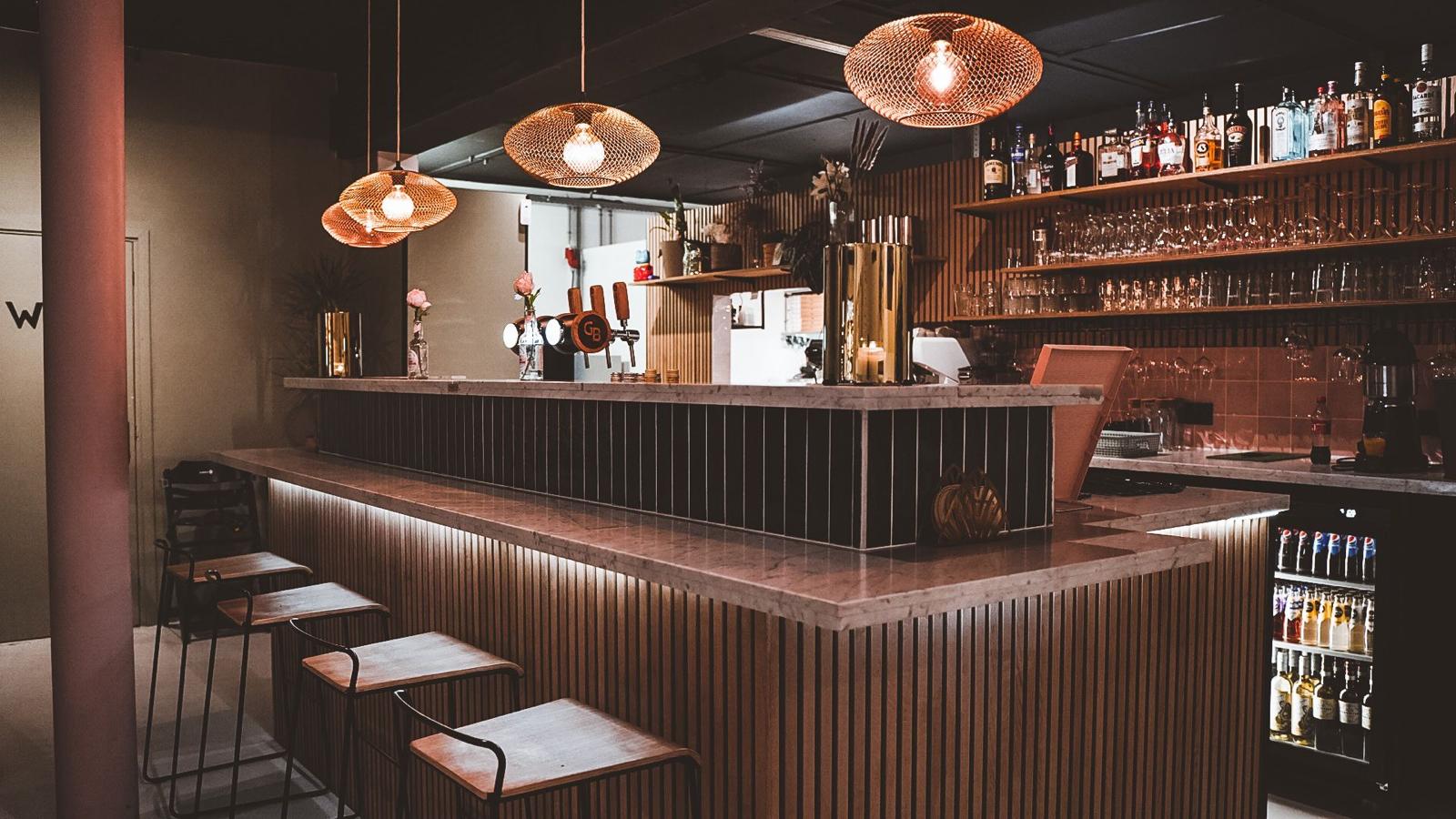 Italiaans restaurant in Heemstede: Novecento aan de Binnenweg